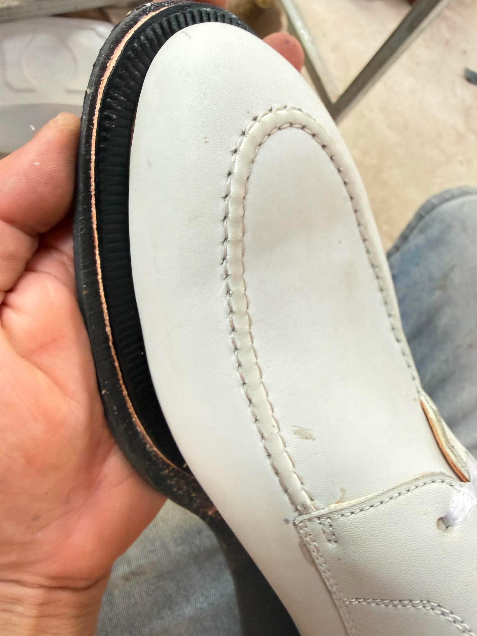 McKay Hay Goodyear Welt — Đế Giày Nói Gì Về Đôi Giày?
